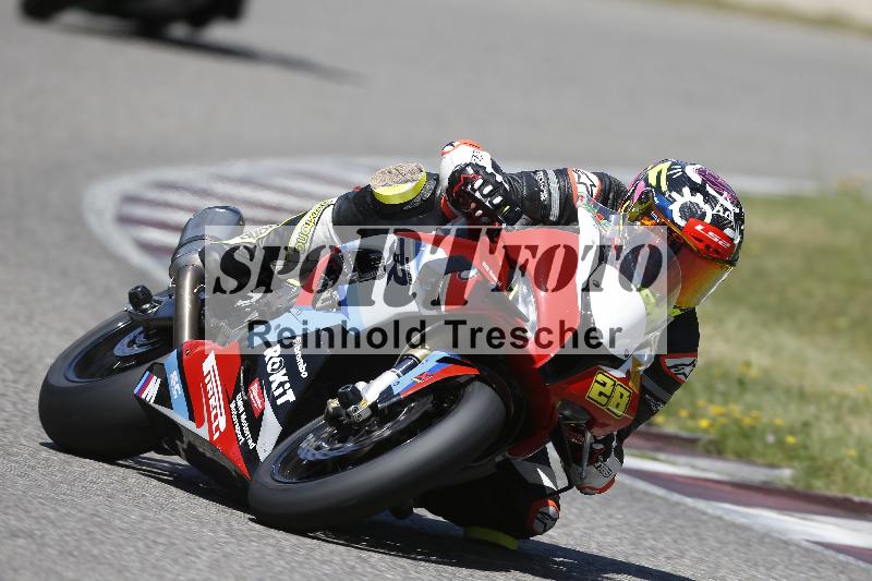 /19 06.06.2026  TZ Motorsport ADR/Gruppe gelb/28